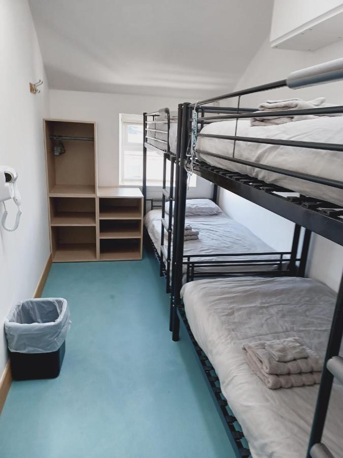 Voyage Hostel - Rooms With Shared Kitchen Douglas Værelse billede