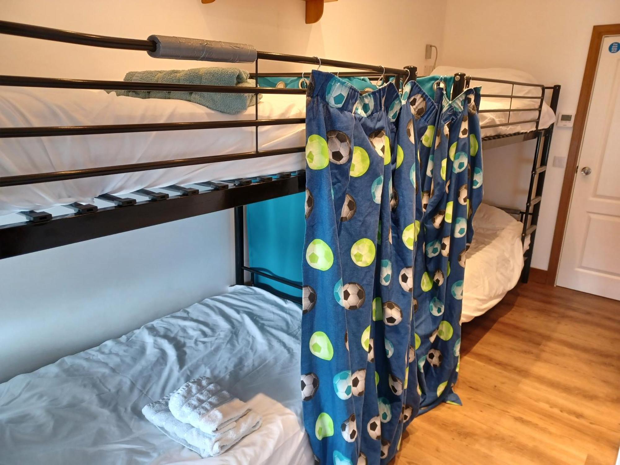 Voyage Hostel - Rooms With Shared Kitchen Douglas Værelse billede